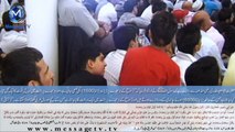 [Urdu] Taraveeh Ke Aik Sajday Ka Sawab - Hazrat Moulana Tariq Jameel