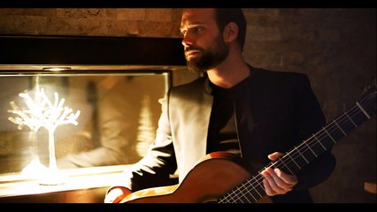 Malagueña - Isaac Albéniz - Kerim Altinors