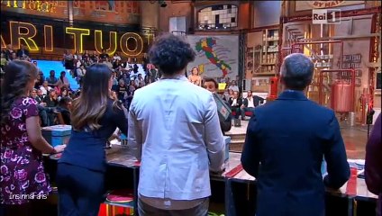 Affari Tuoi del 12-10-15 (gioca la Liguria)