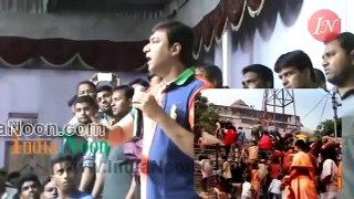 Akbaruddin Owaisi Exposes Narendra Modi and BJP's acts