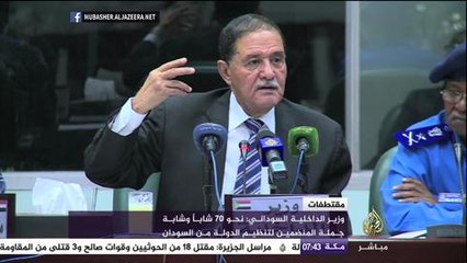 مقتطفات .. بوتين: ندعم النظام السوري ولا نهدف للتدخل في نزاع ديني