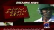 Massive Six by Younis Khan to Break Javed Miandad's Record
