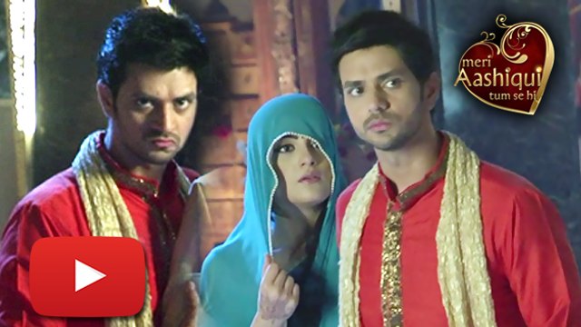 OMG! Milin HELPS Ranveer & Ishani? | Meri Aashiqui Tum Se Hi | Colors TV