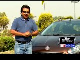 Top Speed - On The Road - Road Trip To Morni Hills From Delhi In Fiat Avventura