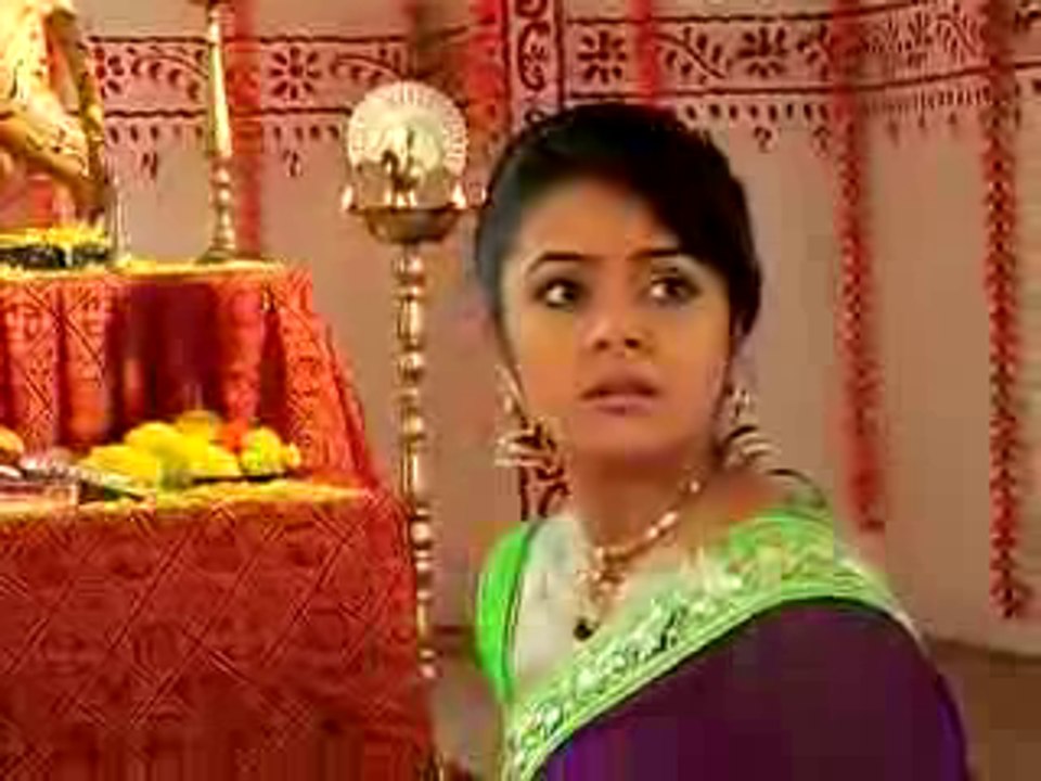 Gopi Ko VIdhya Ki Baat Jaanke Laga Jatka - 13 October 2015 - Saath Nibhana Saathiya