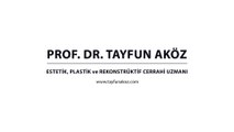 G noktası nerededir? - Prof. Dr. Tayfun Aköz