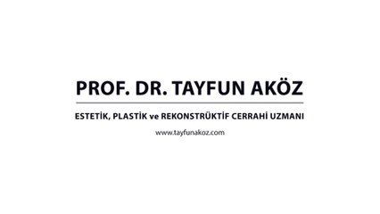 G noktası nerededir? - Prof. Dr. Tayfun Aköz