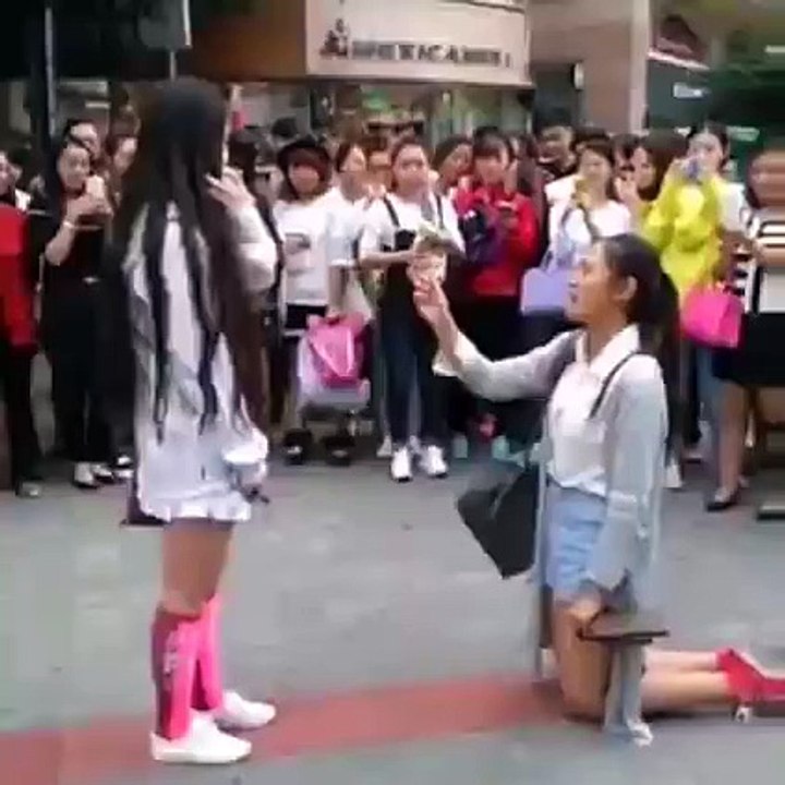 Funny love