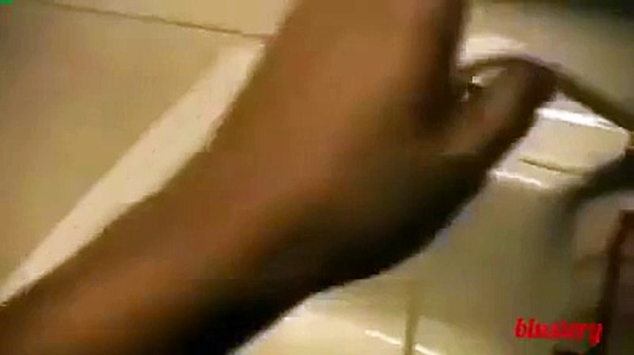 Paranormal activity In kitchen
