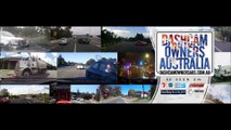 Best Road Rages and Accident in Australia filmed with Dashcam...