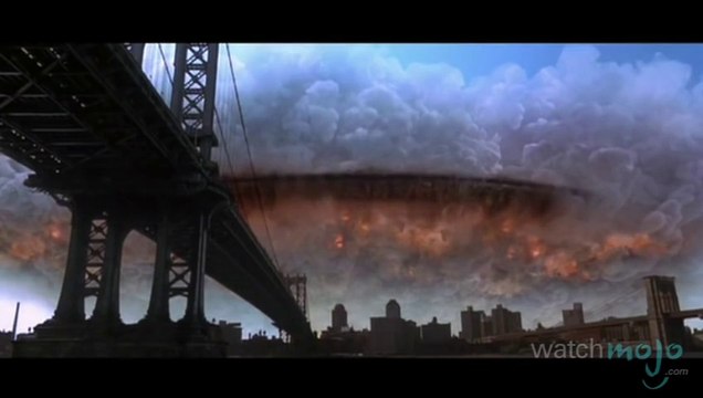 Top 10 des explosions nucléaires les plus impressionnantes au cinéma