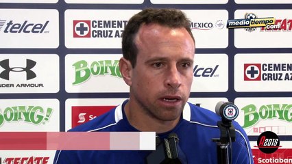 Vamos a sacar el carácter: Gerardo Torrado