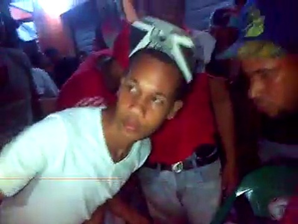 VELORIO PARTY