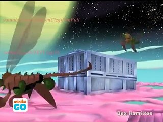 Dex Hamilton Gizli Hazineler