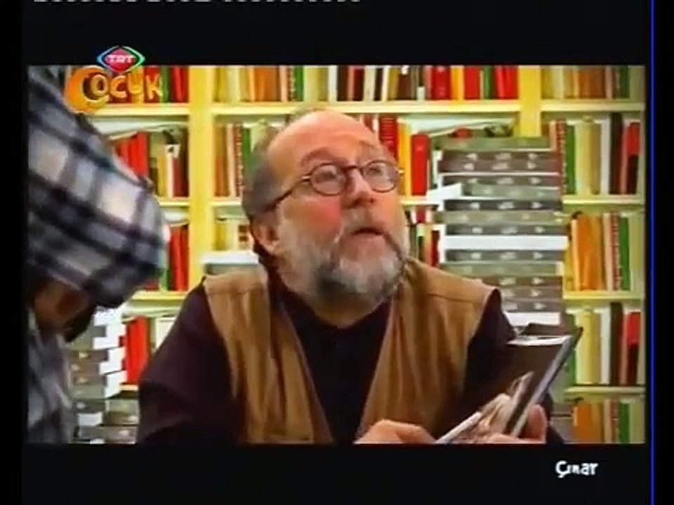Çınar Bolum 17 19 10 2013