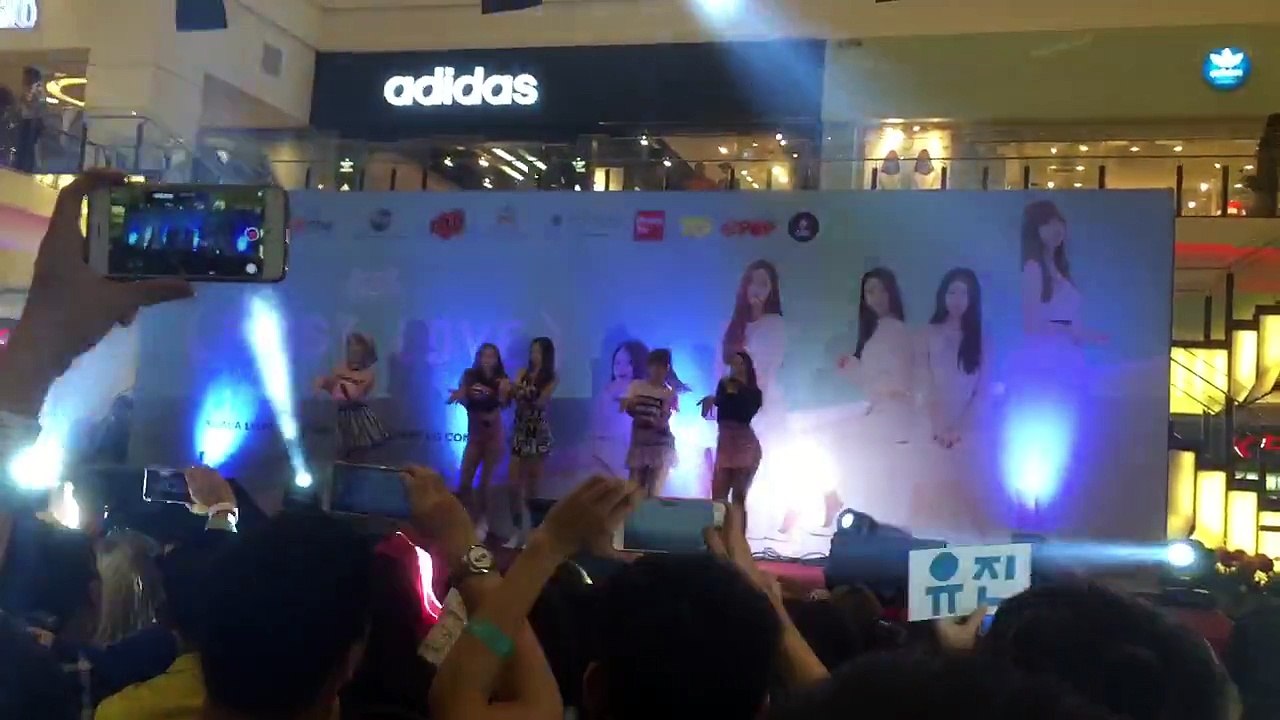 151011 CLC - Pepe