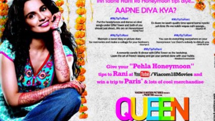 Kagna Exposed the Real face of Bollywood