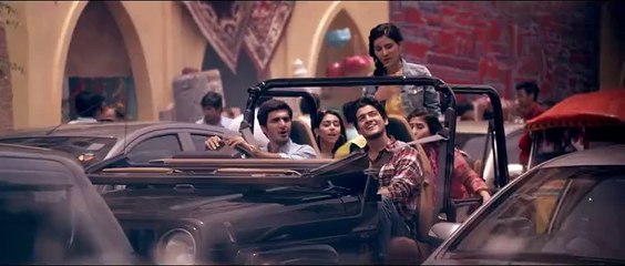 Cadbury new comercial... Ad of the year 2015 by dairy milk
