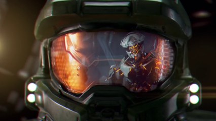 Halo 5 : Guardians - BELIEVE Teaser HD