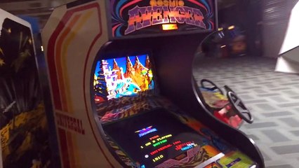 Twin Galaxies Entertainment Festival Tour