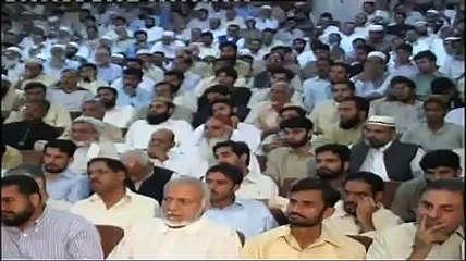 س قیمت پر پاکستان بنایا اور آج تک حاصل کیا کیا ؟ ڈاکٹر اسرار