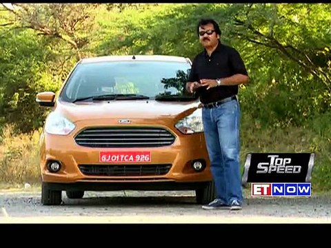 Top Speed - Ford Figo, Mercedes-Maybach S500 and S600 Launch & Road Trip In Fiat Avventura | Se 03, Ep 09