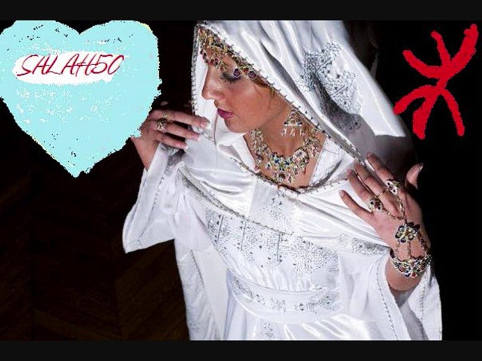 HAMIDOUCHE