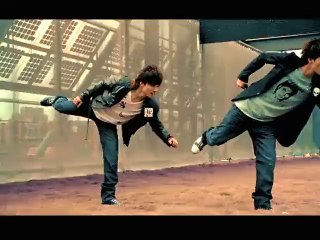 2008棒棒堂-哪裡怕MV