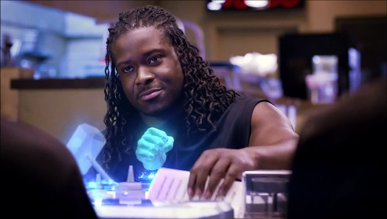 Marvel's Avengers - Age of Ultron and Samsung Mobile present 'Assemble'