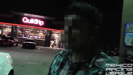 Um "picanço" Insano no México com mais de 3100cv vai rebentar com a tua mente!!!
