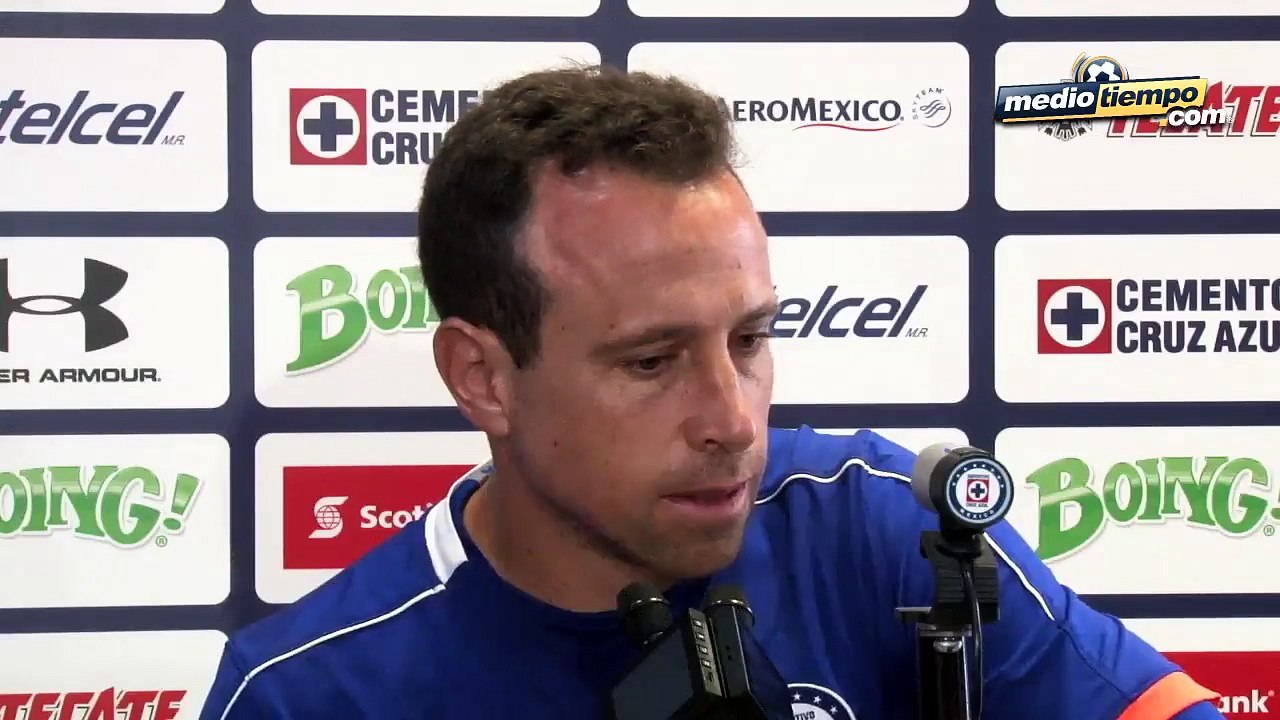 El tiempo dará la razón a la Femexfut: Torrado