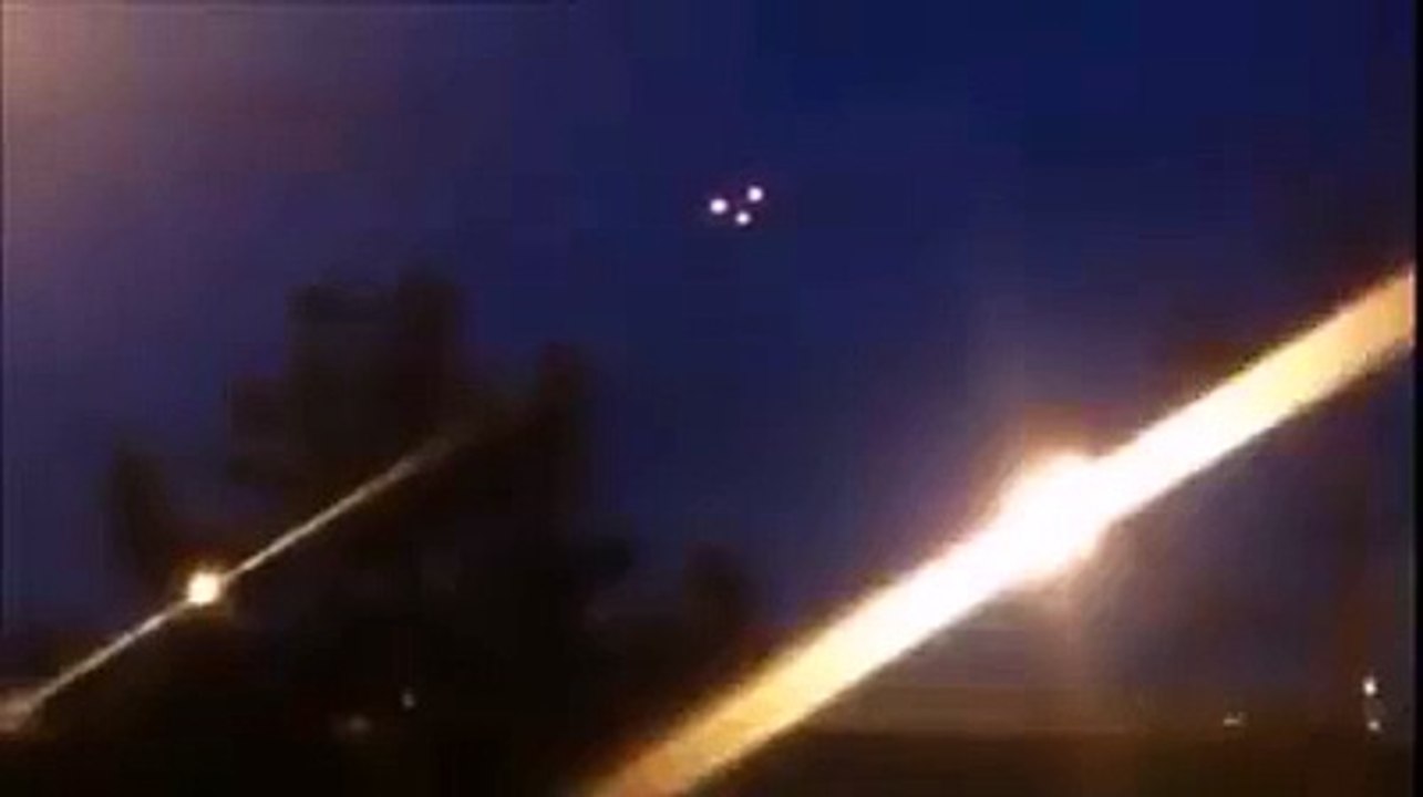 Really amazing clip