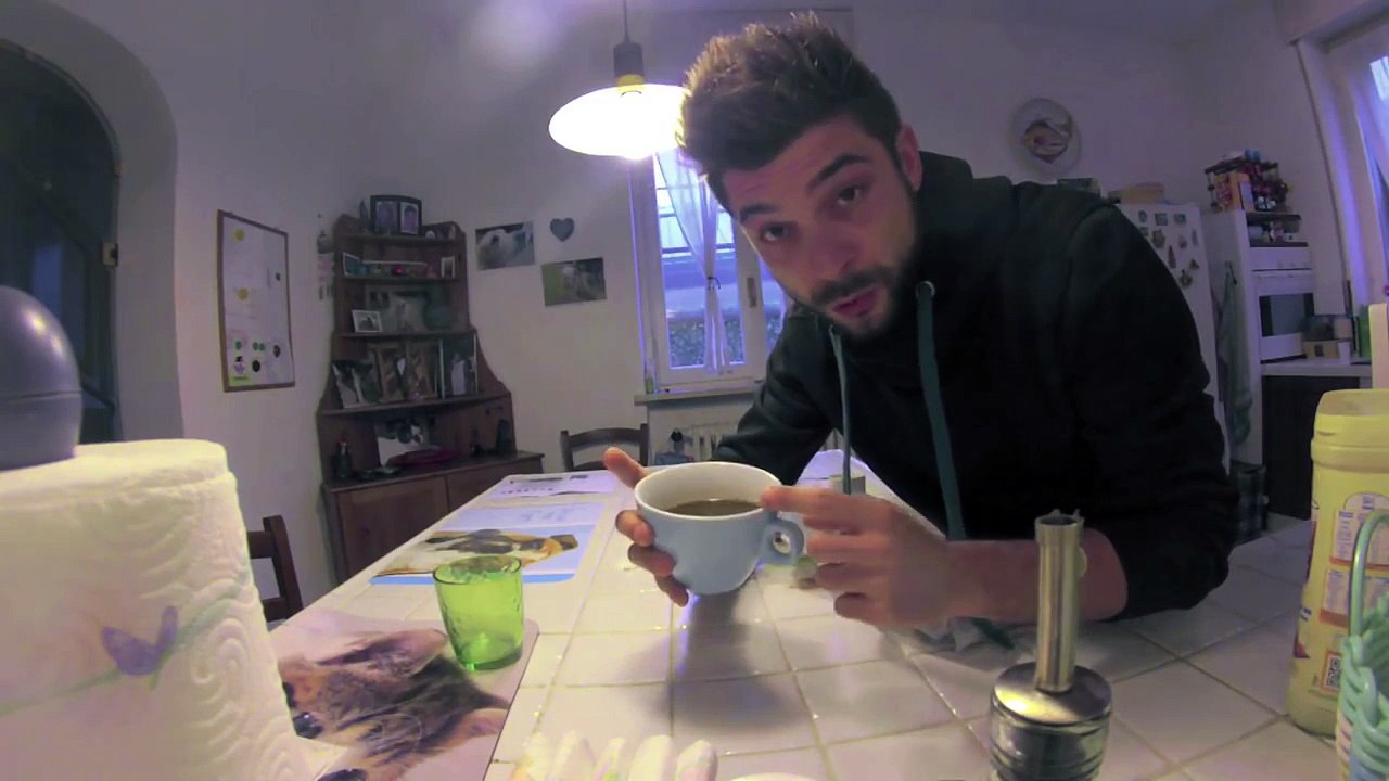 SCHERZO DA FARE MAGIC MOMENT