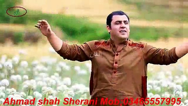 Waheed Achakzai New Songs 2015 Tapey Pashto New Song 2015 - YouTube_(new)