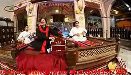 Sarfaraz Pa Speen Marwand Pashto New Attan Song 2015 HD - YouTube_(new)