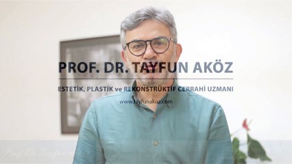 Tübüler memede görüntü nasıldır? - Prof. Dr. Tayfun Aköz