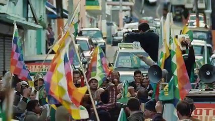 Our Brand Is Crisis - Official Trailer HD awesome great video 2015 2016