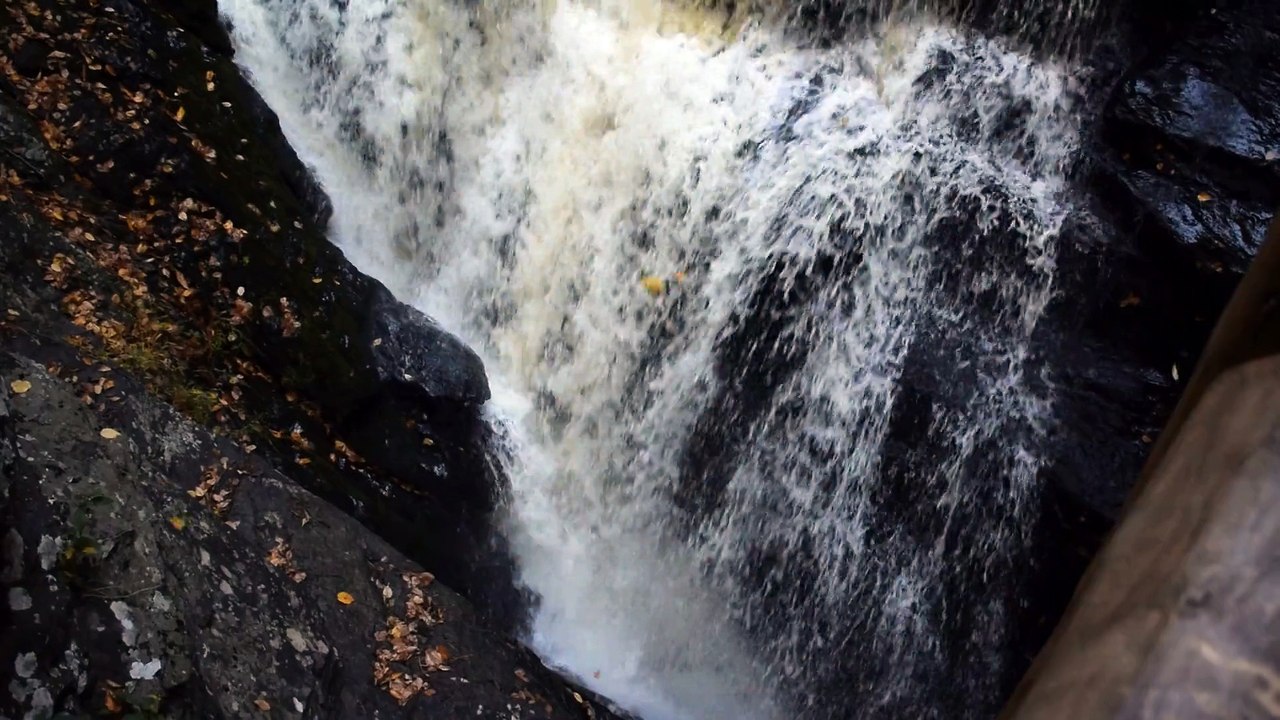 Bushkill Falls 4
