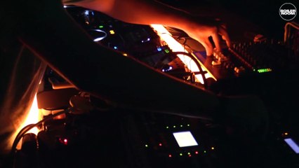 JMII Boiler Room x Generator Barcelona Live Set