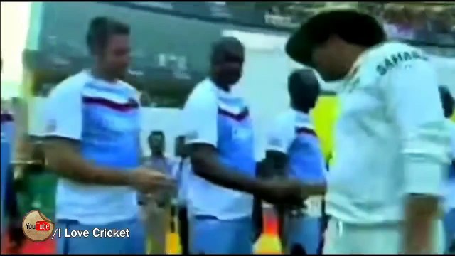 Emotional and Sad Moments in World Cricket History - updated 2015