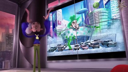 NORM OF THE NORTH OFFICIAL TRAILER (2016) The Awesome Great Funny Animated Movie HD 2015