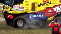 big trucks racing in mud | 8x8 off road truck | rally racing best moments