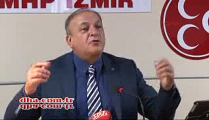 Oktay Vural açıklama