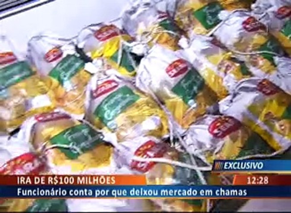Delirante e perigoso