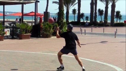Julio - Quarter Final - FWF Contest 2K15 - www.freestyleworldfootball.commp4