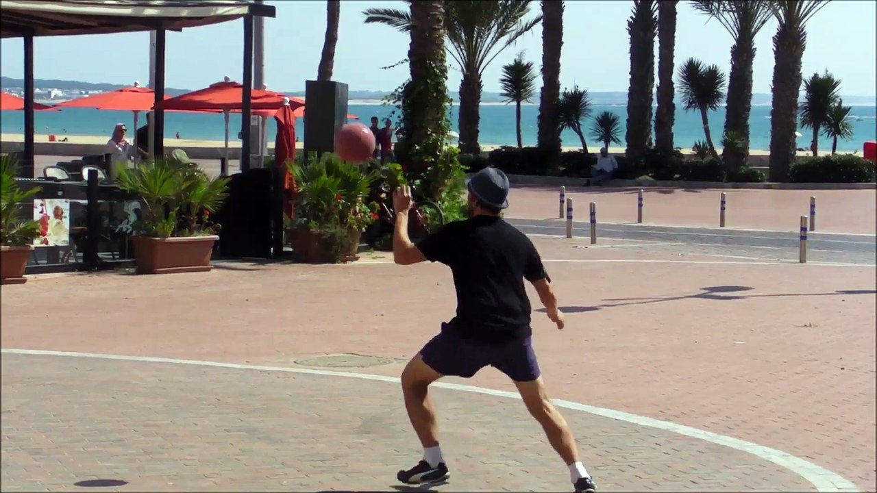 Julio - Quarter Final - FWF Contest 2K15 - www.freestyleworldfootball.commp4