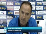 3η Παναιγιάλειος-ΑΕΛ 0-1 2015-16 Ώρα Ελλάδας Ote tv