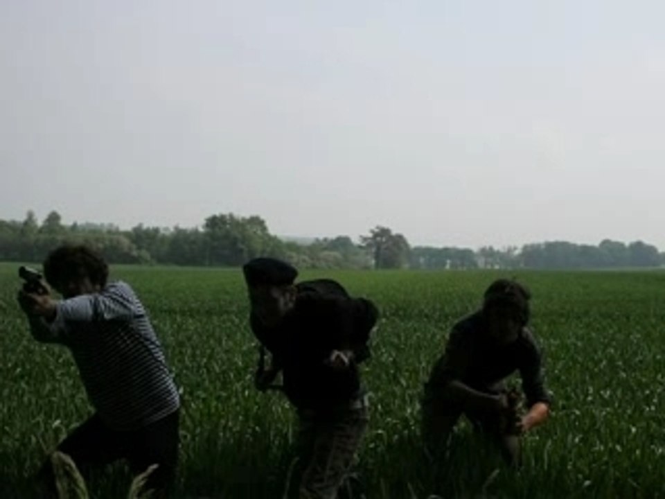Coupdetatata