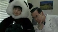 Aya ueto sonpojapan CM [hospital]