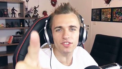 SQUEEZIE-J'AI ÉCHOUÉ... (Agario FIN)